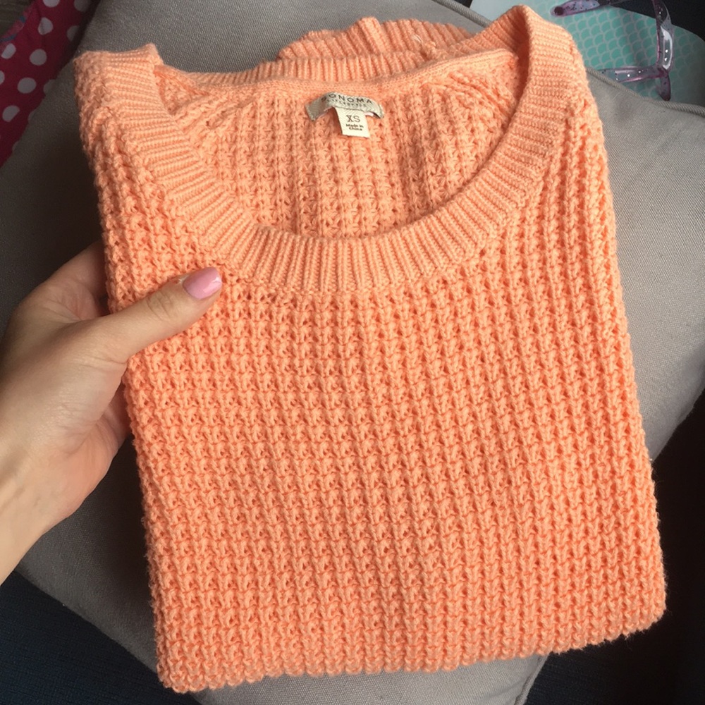 Sweater - Picture 5 of 5